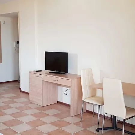 кая Слънчев бряг