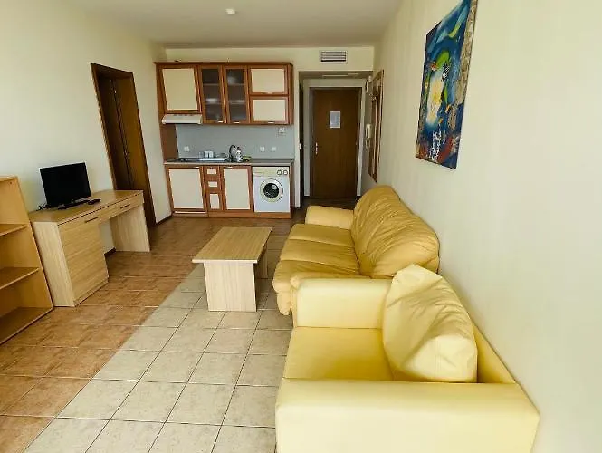 Апартамент кая *