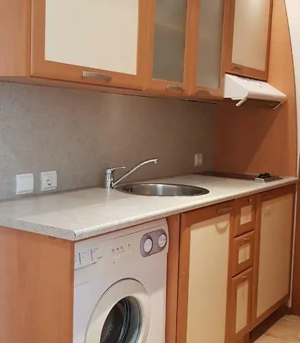 кая Слънчев бряг