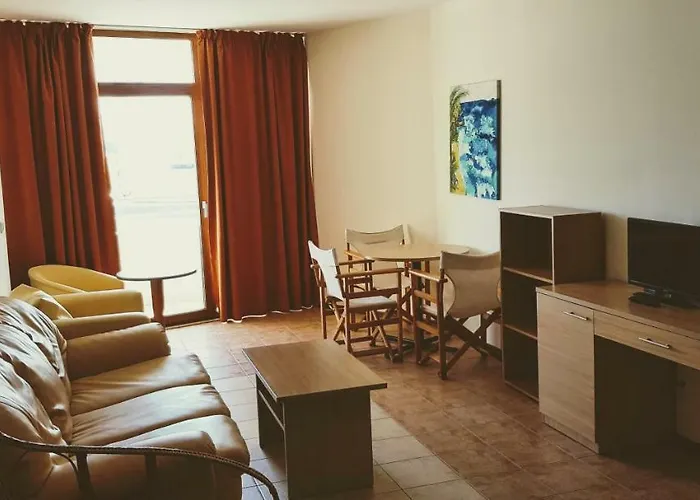 кая Слънчев бряг