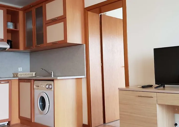 Апартамент кая *