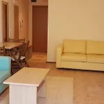 Kaya Апартаменты *
