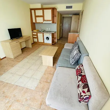 كايا * ساني بيتش