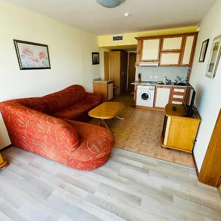 Kaya Apartment