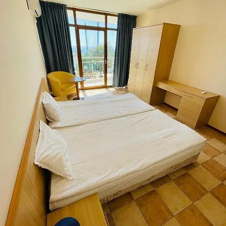 Apartment Kaya