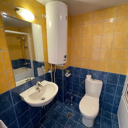 Apartment Kaya