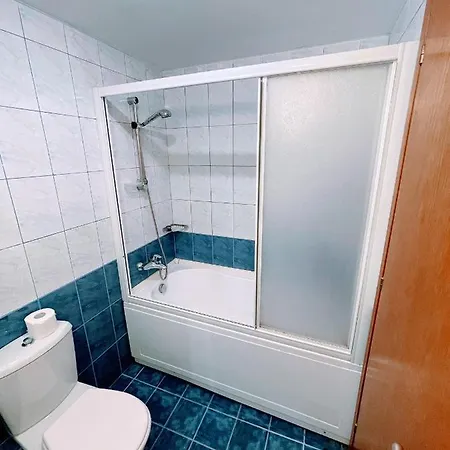 Kaya Apartment