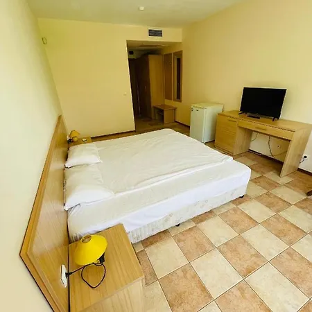Apartment Kaya *