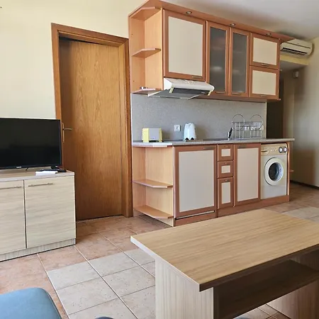 Apartment Kaya