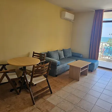 Kaya Apartment Slantschew brjag