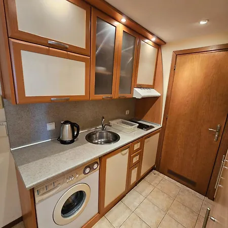 Kaya Apartment Slantschew brjag