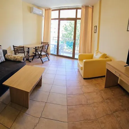Kaya Apartment Slantschew brjag