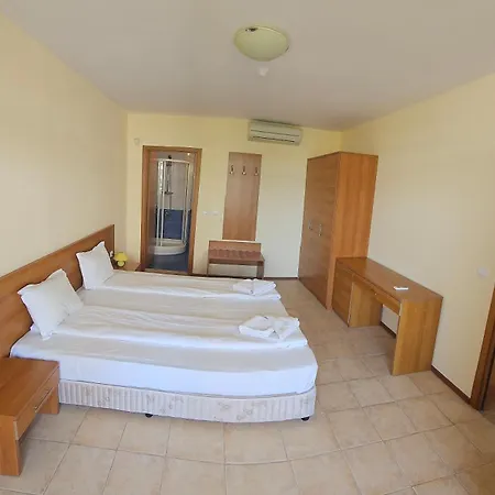 Apartment Kaya