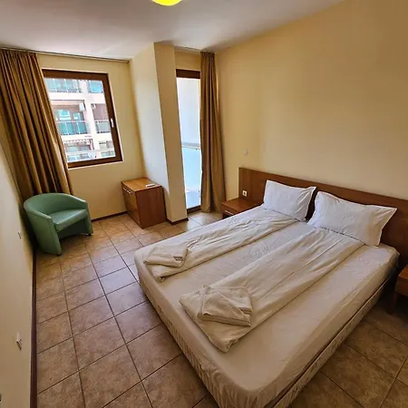 Apartment Kaya Slantschew brjag