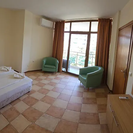 Apartment Kaya *
