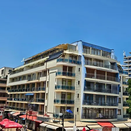 Kaya Apartment