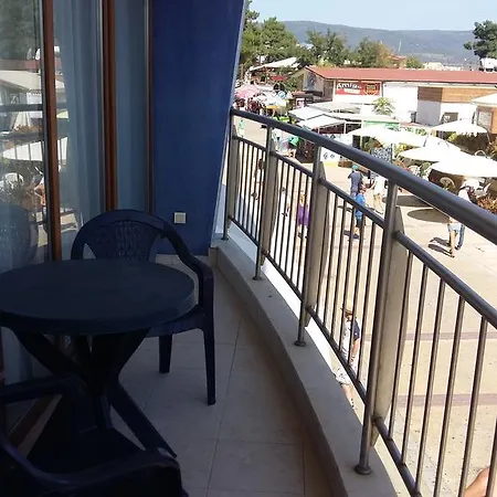 Kaya Apartment Slantschew brjag