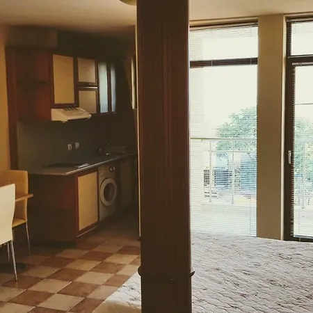 Apartment Kaya Slantschew brjag