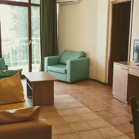 Appartement Kaya