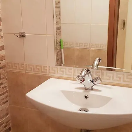 Apartman Kaya Napospart