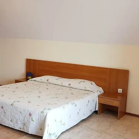 Kaya Apartman Napospart