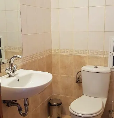 Kaya Apartment