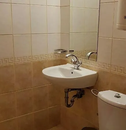 Kaya Apartment