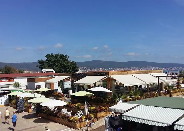 Daire Kaya Sunny Beach