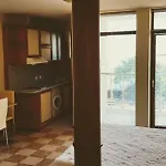 Διαμέρισμα Kaya Σάνι Μπιτς
