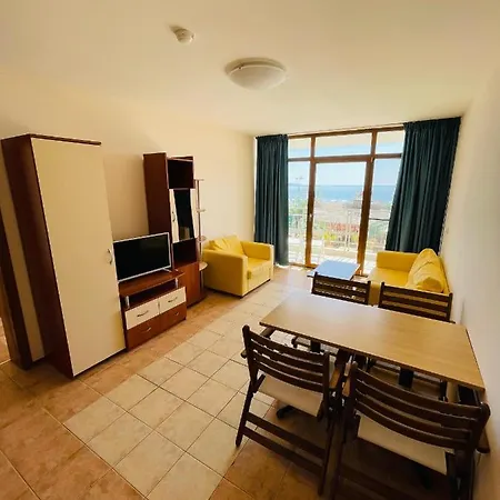 Apartamento Kaya Sunny Beach