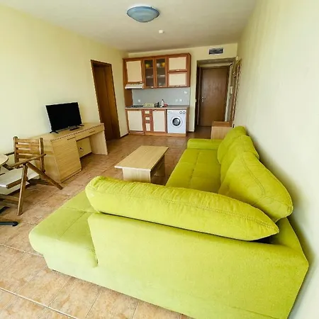 Kaya * Słoneczny Brzeg