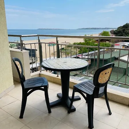 Kaya * Słoneczny Brzeg