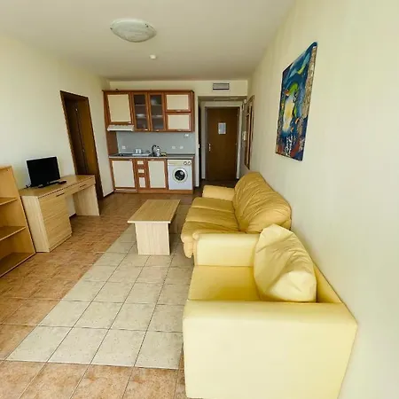 Apartamento Kaya *