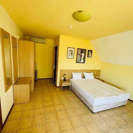 Kaya Appartement Sunny Beach