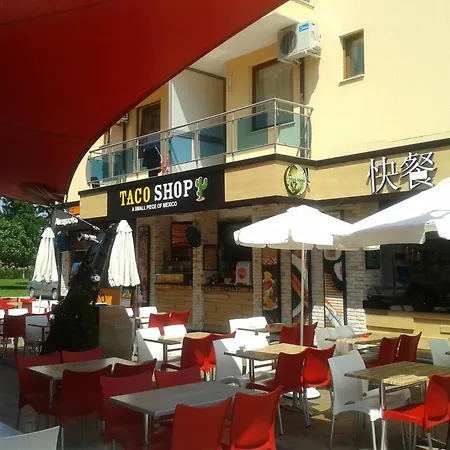 Appartamento Kaya Sunny Beach