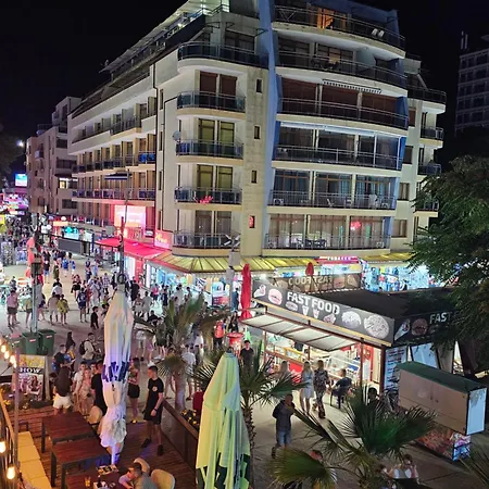 公寓 卡亚公寓酒店