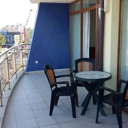 Kaya Apartamento