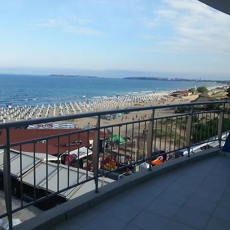 Kaya Appartement