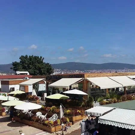 Appartamento Kaya Sunny Beach