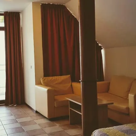 Appartamento Kaya