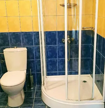 Kaya Appartement *