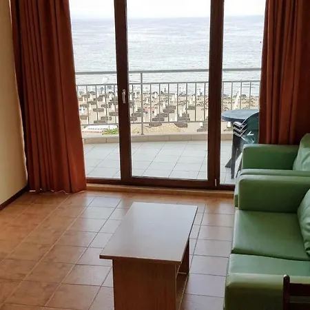 Kaya Apartament Słoneczny Brzeg