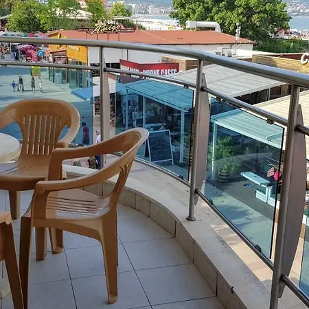 Kaya * Sunny Beach