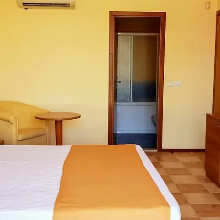 Appartamento Kaya