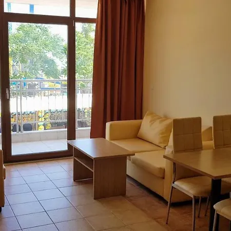 Kaya Appartement *