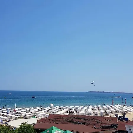 卡亚公寓酒店 * 阳光海滩