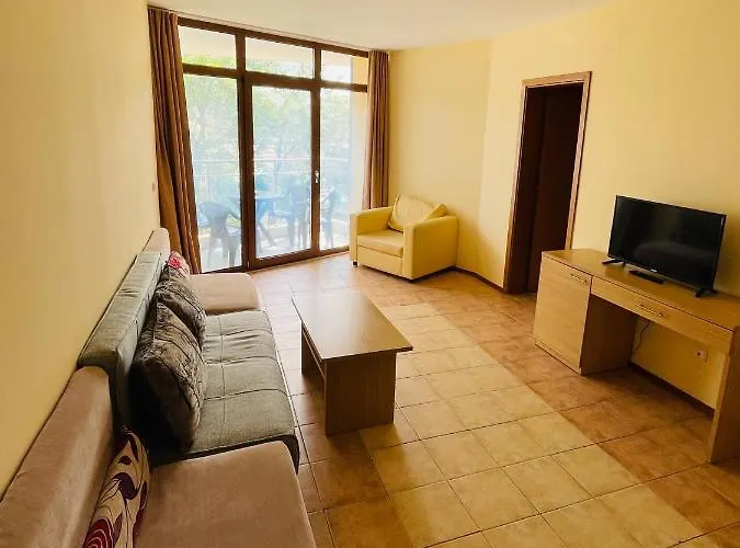 Kaya Slăntjev Brjag