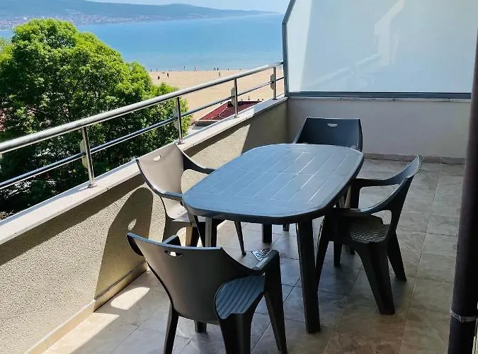 卡亚公寓酒店 公寓 *