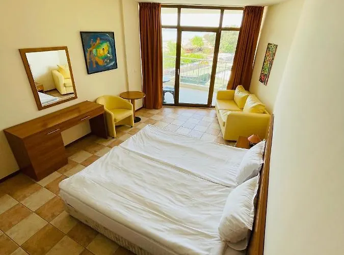 卡亚公寓酒店 * 阳光海滩