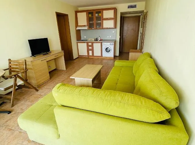 Kaya * Slăntjev Brjag